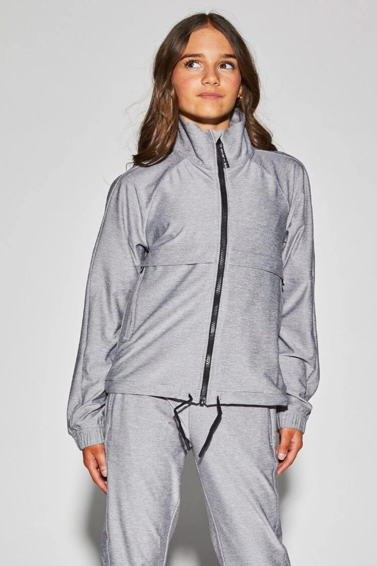 Legend Jacket 9 Legend Jacket - Image 7