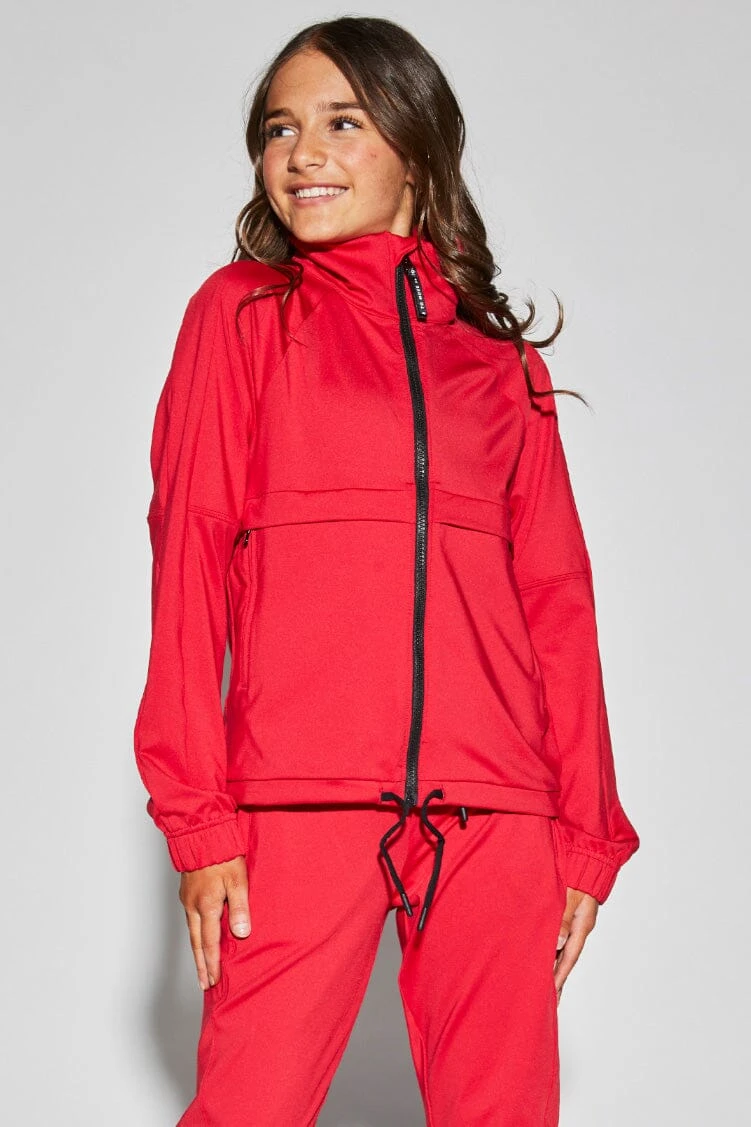 Legend Jacket 5 Legend Jacket - Image 3