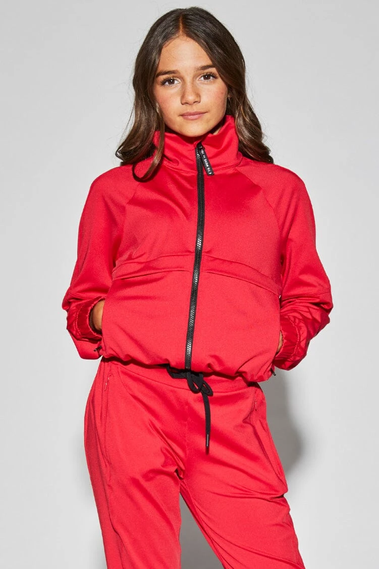 Legend Jacket 3 Legend Jacket