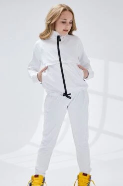 Legend Jacket 41 Legend Jacket -ChicNest Store legend jacket to from tops jackets jojax white youth x small 680506