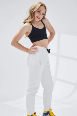 Legend Joggers -ChicNest Store legend joggers to from bottoms pants jojax white youth small 391746