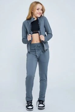 Lightspeed Jacket -ChicNest Store lightspeed jacket to from tops jackets jojax 141323