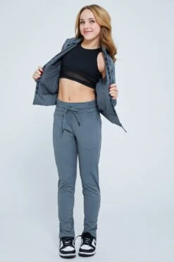 Lightspeed Jacket -ChicNest Store lightspeed jacket to from tops jackets jojax 203499