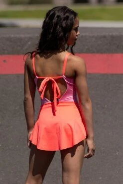 Love Me Knot Leo -ChicNest Store love me knot leo fitted wear one pieces leotards jojax 562385