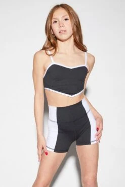 Love Top -ChicNest Store love top jojax black youth x small 108057