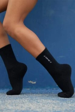 Move Socks -ChicNest Store move socks accessories socks jojax black adult 720436