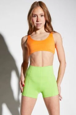 Over Under Top 31 Over Under Top -ChicNest Store over under top fitted wear tops bra tops jojax papaya youth small 635113