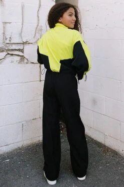 Parachute Pants -ChicNest Store parachute pants to from bottoms pants jojax 309900