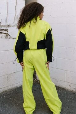 Parachute Pants -ChicNest Store parachute pants to from bottoms pants jojax 817396