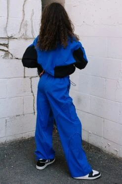 Parachute Pants -ChicNest Store parachute pants to from bottoms pants jojax 923881