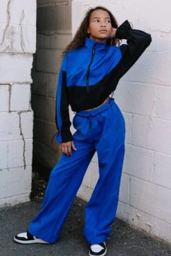 Parachute Pants -ChicNest Store parachute pants to from bottoms pants jojax cobalt youth x small 505403