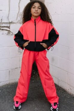 Parachute Pants -ChicNest Store parachute pants to from bottoms pants jojax watermelon youth x small 230153