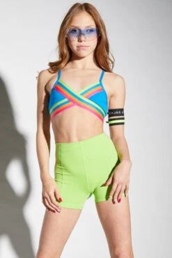 Remix Short 33 Remix Short -ChicNest Store remix short fitted wear bottoms shorts jojax 561787