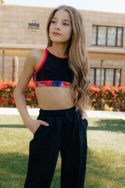 Rogue Top -ChicNest Store rogue top fitted wear tops bra tops jojax 258323