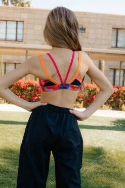 Rogue Top -ChicNest Store rogue top fitted wear tops bra tops jojax 348814