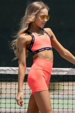 Take 2 Shorts -ChicNest Store roxy top youth fitted wear tops bra tops jojax 877567 1