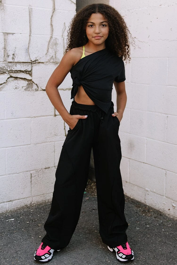 Side Kick Tee 17 Side Kick Tee - Image 15