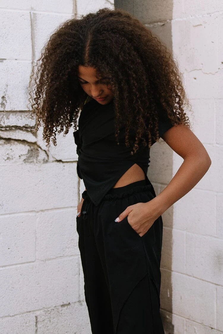 Side Kick Tee 15 Side Kick Tee - Image 13