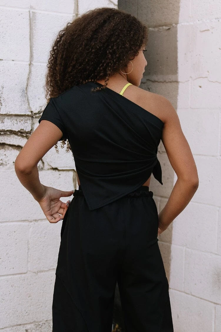 Side Kick Tee 14 Side Kick Tee - Image 12