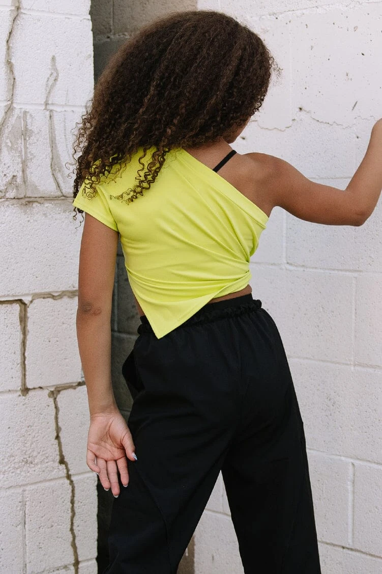 Side Kick Tee 6 Side Kick Tee - Image 4