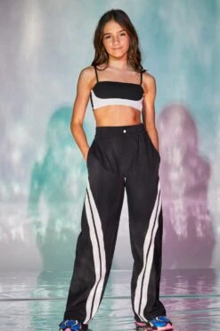 Sport Pants -ChicNest Store sport pants to from bottoms pants jojax stark black youth x small 534245