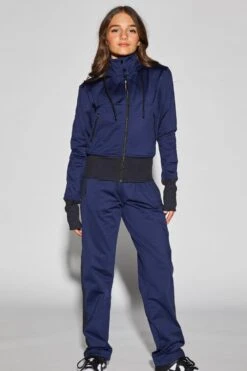 Spotlight Jacket -ChicNest Store spotlight jacket to from tops jackets jojax deep navy youth x small 514427