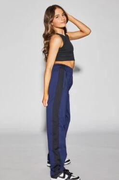 Spotlight Pants -ChicNest Store spotlight pants to from bottoms pants jojax deep navy youth x small 747173