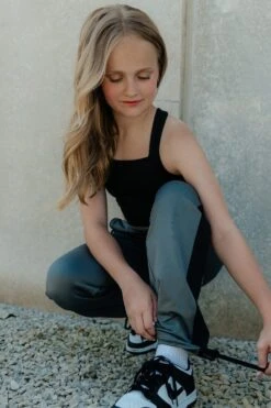 Spotlight Pants -ChicNest Store spotlight pants youth jojax 582418