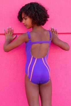 Stage Leo -ChicNest Store stage leo youth fitted wear one pieces leotards jojax 979700