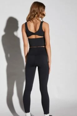 Studio Leggings -ChicNest Store studio leggings fitted wear bottoms leggings jojax 161271