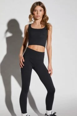 Studio Leggings -ChicNest Store studio leggings fitted wear bottoms leggings jojax 236164