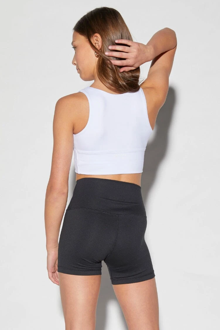 Studio Midi Shorts 15 Studio Midi Shorts - Image 13