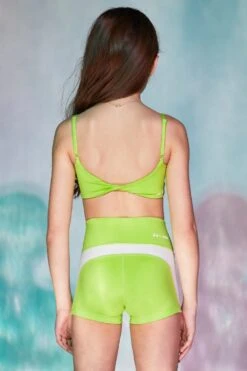 Sunrise Shorts -ChicNest Store sunrise shorts fitted wear bottoms shorts jojax 814201