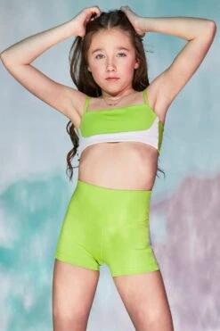 Sunrise Top -ChicNest Store sunrise top fitted wear tops bra tops jojax 619675