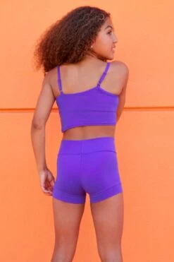 Bandit Shorts -ChicNest Store swerve tank youth fitted wear tops tank tops jojax 942608 1