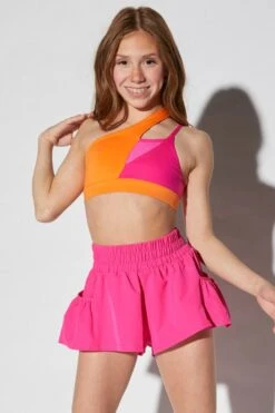 Swift Shorts -ChicNest Store swift shorts to from bottoms shorts jojax neon pink youth small 786084