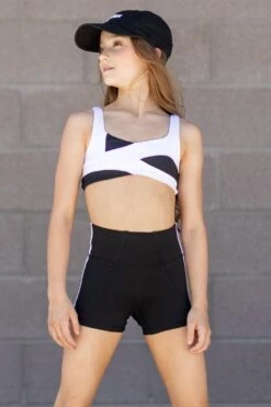 Switchback Top 24 Switchback Top -ChicNest Store switchback top youth fitted wear tops bra tops jojax 338177