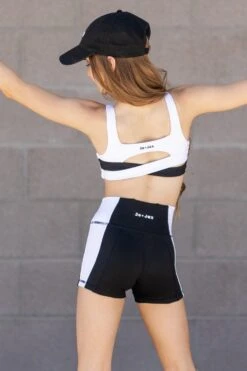 Switchback Top 26 Switchback Top -ChicNest Store switchback top youth fitted wear tops bra tops jojax 449314