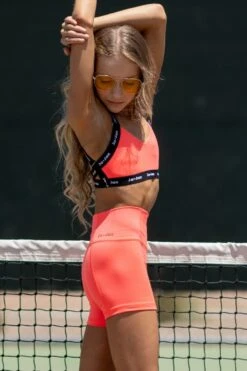 Roxy Top -ChicNest Store take 2 shorts fitted wear bottoms shorts jojax 665569