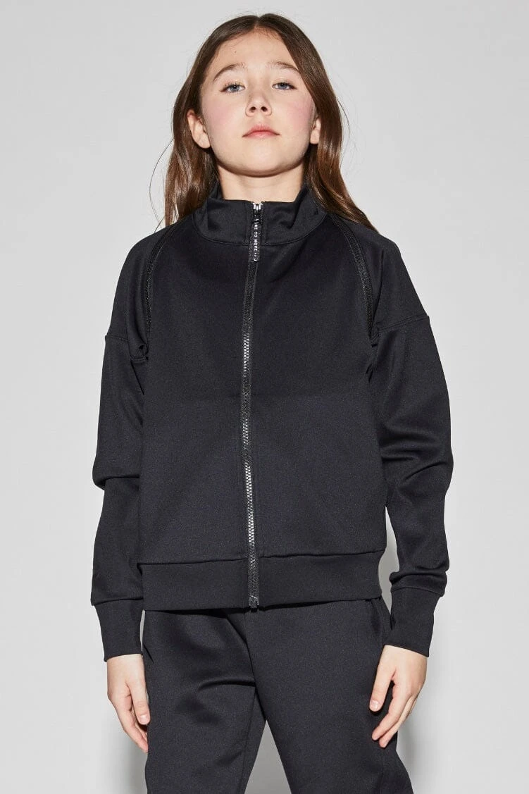 The Zip Jacket 4 The Zip Jacket - Image 2