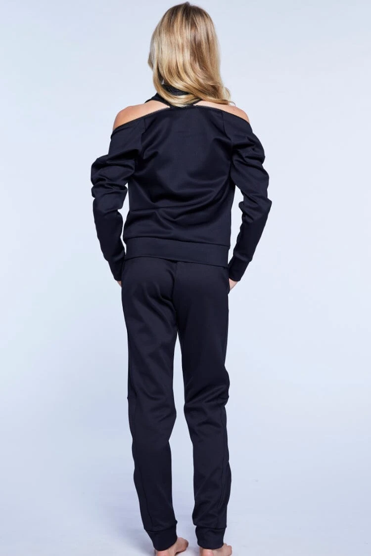 The Zip Jacket 8 The Zip Jacket - Image 6