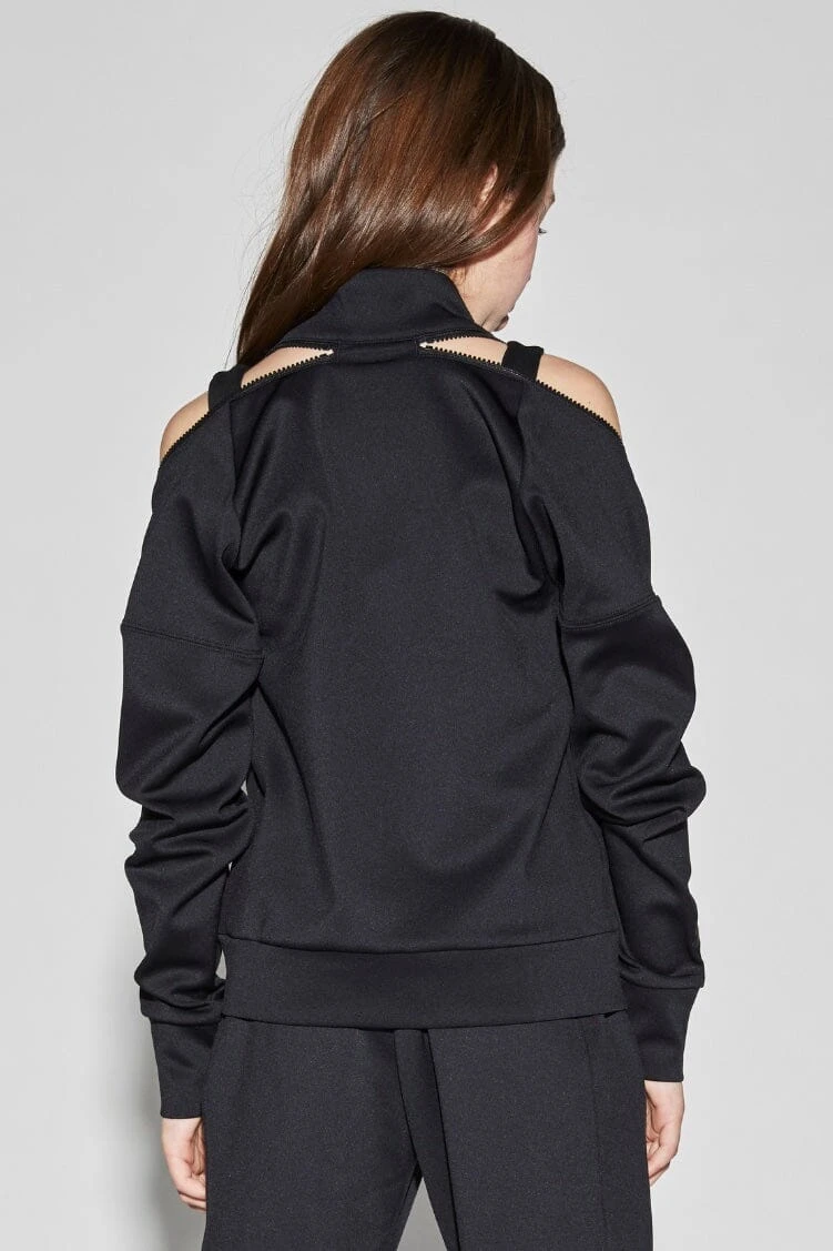 The Zip Jacket 5 The Zip Jacket - Image 3