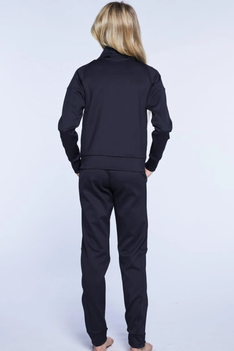 The Zip Jacket 10 The Zip Jacket - Image 8