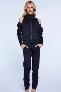 The Zip Jacket 19 The Zip Jacket -ChicNest Store the zip jacket to from tops jackets jojax black youth x small 841951