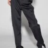 The Zip Pant -ChicNest Store the zip pant to from bottoms pants jojax black youth x small 453250