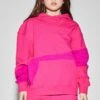 Wave Hoodie -ChicNest Store wave hoodie to from tops sweatshirts jojax neon pink youth small 559380