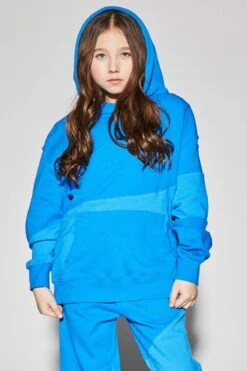 Wave Hoodie -ChicNest Store wave hoodie to from tops sweatshirts jojax sonic youth small 664823