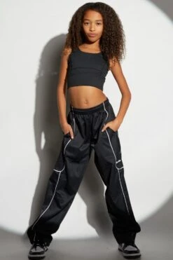 Weekend Pants 19 Weekend Pants -ChicNest Store weekend pants youth jojax stark black youth x small 269548